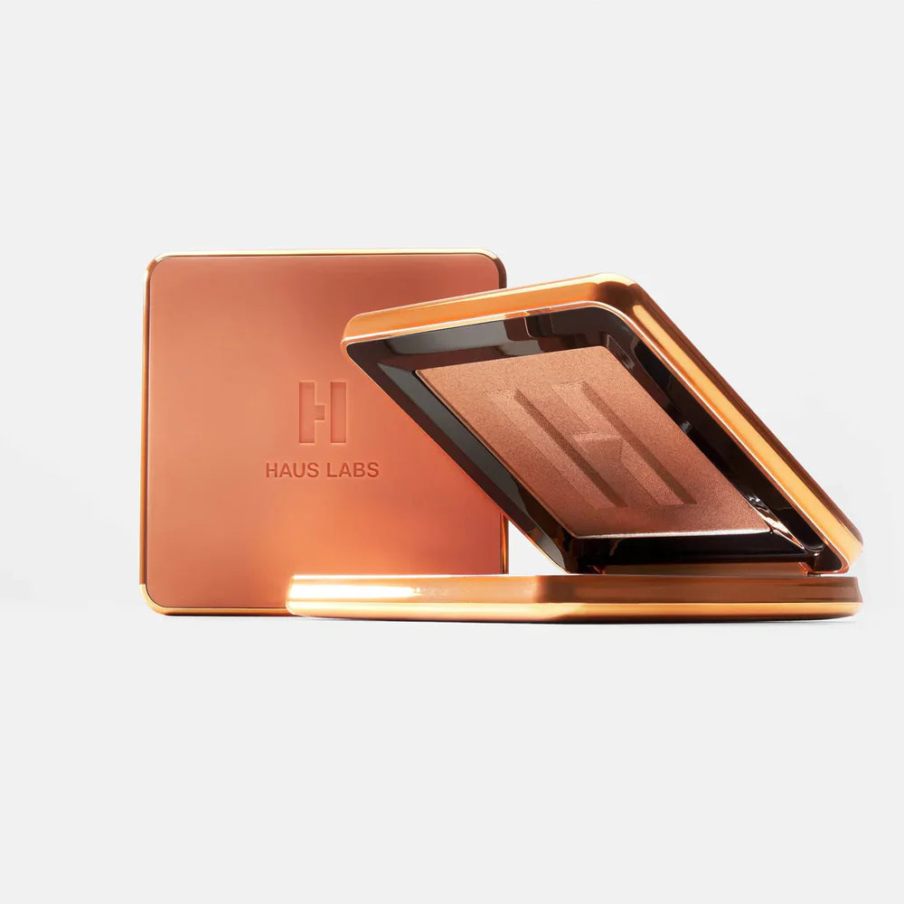 Haus   Labs   Power   Sculpt®   Velvet   Bronzer   -   Bronzer
