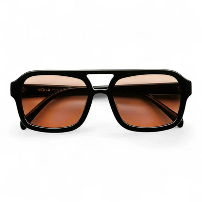 VEHLA Dixie - Black/Toffee - Glasses
