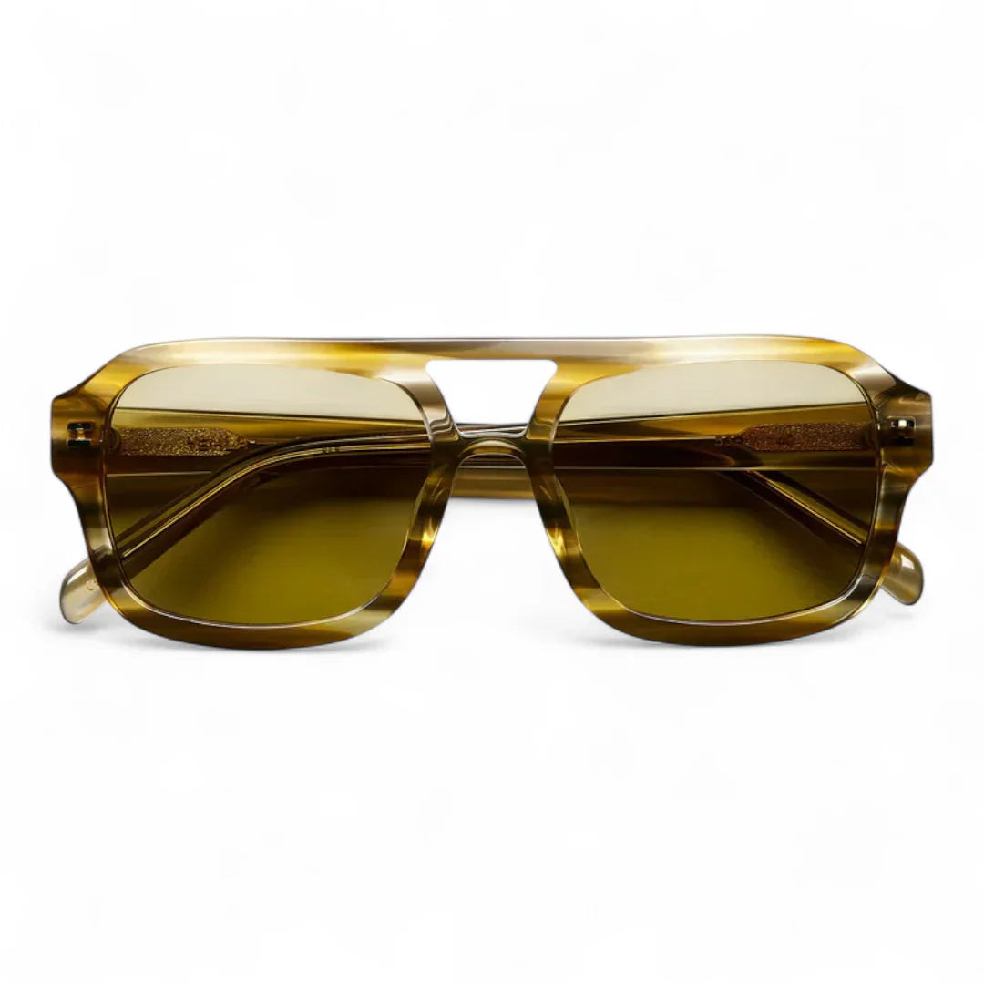 VEHLA Dixie - Camo/Khaki - Glasses