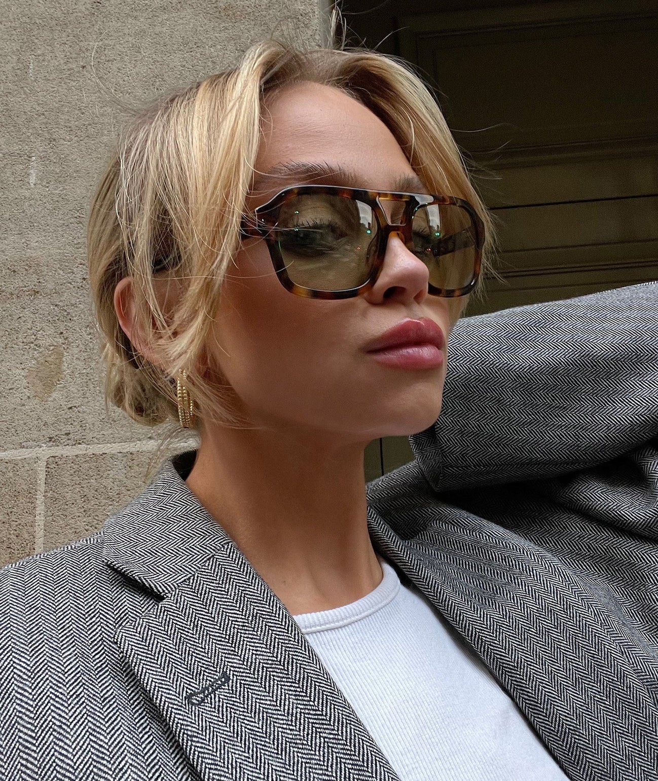 VEHLA Dixie - Tort/Sage - Glasses