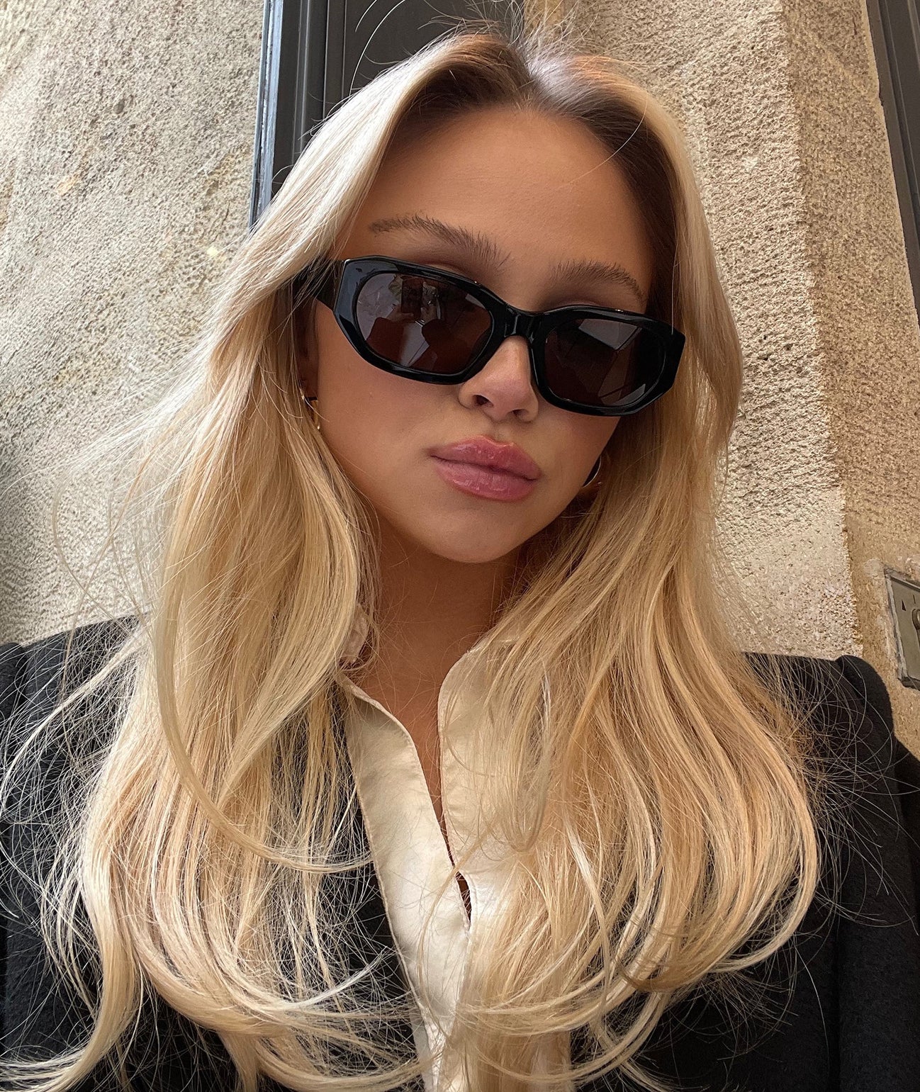 VEHLA Felix - Black/Choc - Glasses