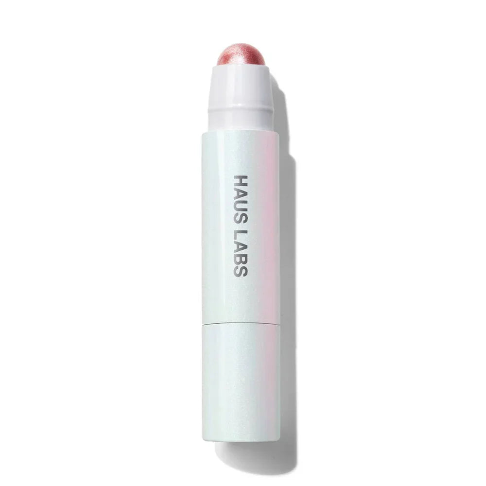 Haus   Labs   Bio-Radiant™   Glassy   Highlighter   Balm   -   Illuminating