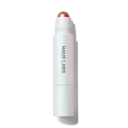 Haus   Labs   Bio-Radiant™   Glassy   Highlighter   Balm   -   Illuminating