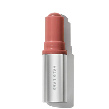 Haus   Labs   Color   Fuse   Glassy   Blush   Balm   Stick   -   Blush