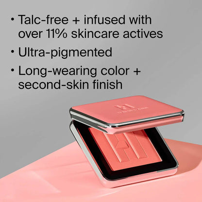 Haus   Labs   Color   Fuse   Blush   Powder   -   Blush