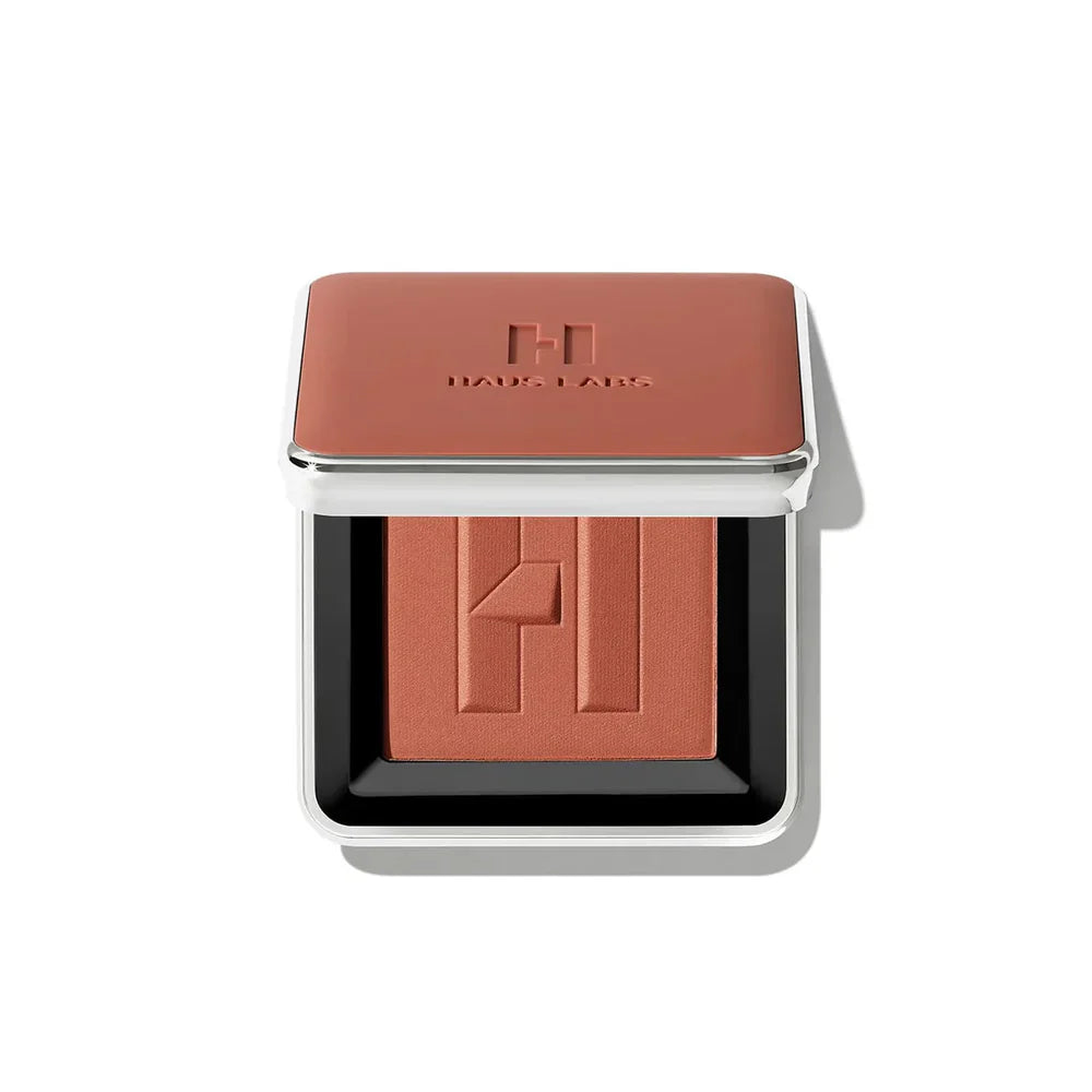 Haus   Labs   Color   Fuse   Blush   Powder   -   Blush