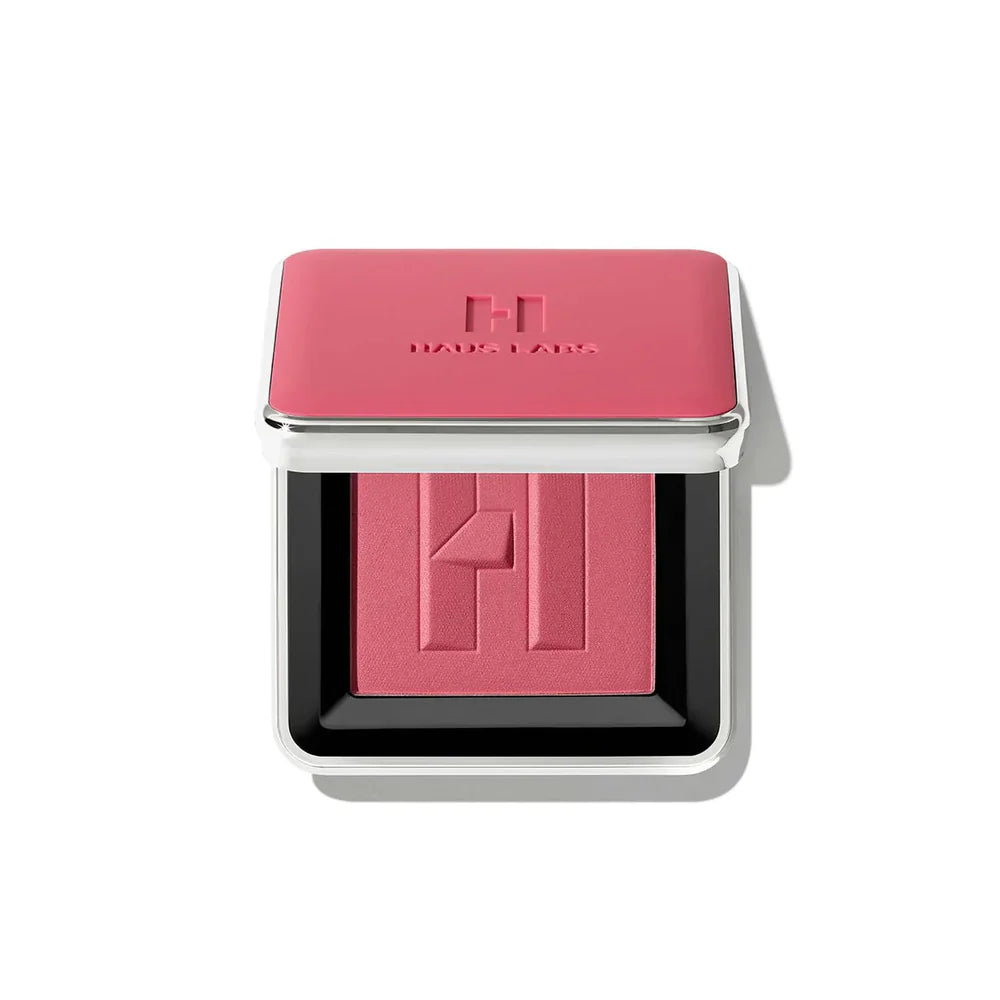 Haus   Labs   Color   Fuse   Blush   Powder   -   Blush