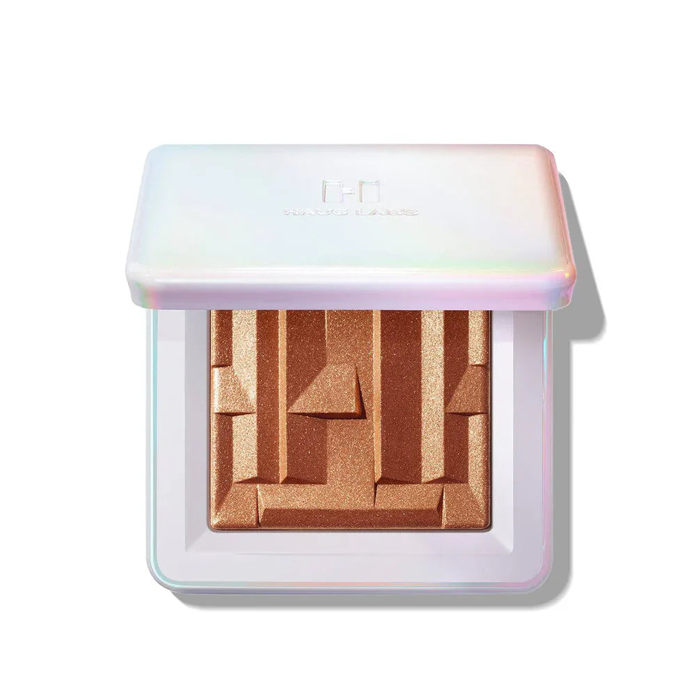 Haus   Labs   Bio-Radiant™   Gel-Powder   Highlighter   -   Illuminating
