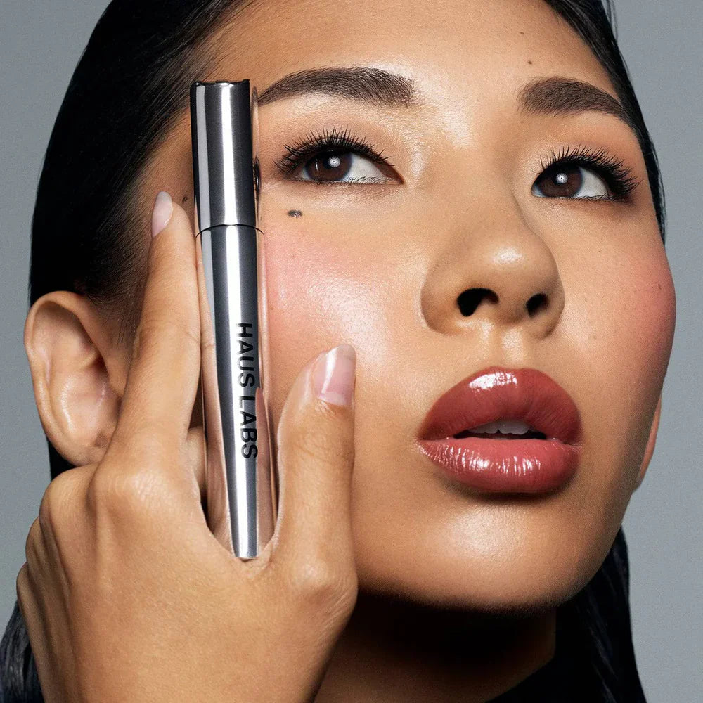 Haus   Labs   B   Structural   Volumizing   +   Lengthening   Mascara   -   Mascara