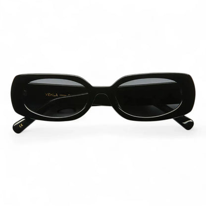 VEHLA Olsen - Black/Smoke - Glasses