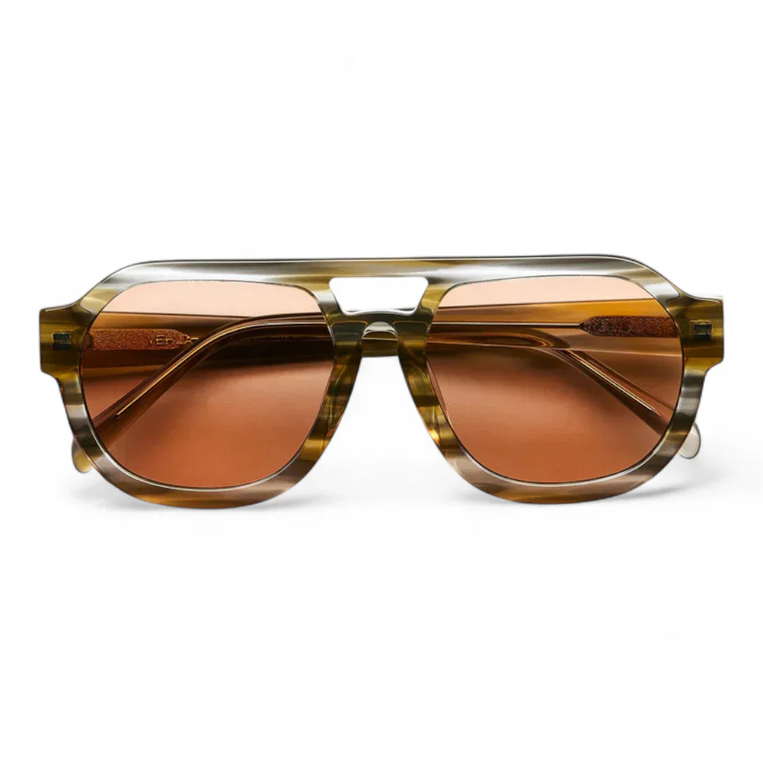 VEHLA Phoenix - Camo/Toffee - Glasses
