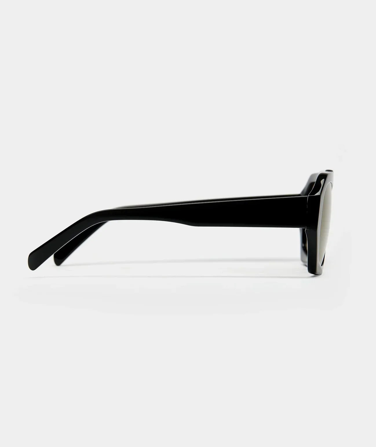 VEHLA River - Black/Khaki - Glasses