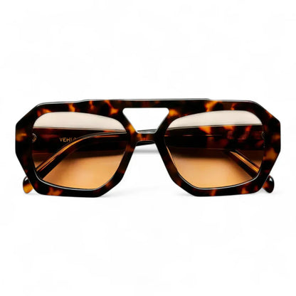 VEHLA River - Choc Tort/Cinnamon - Glasses