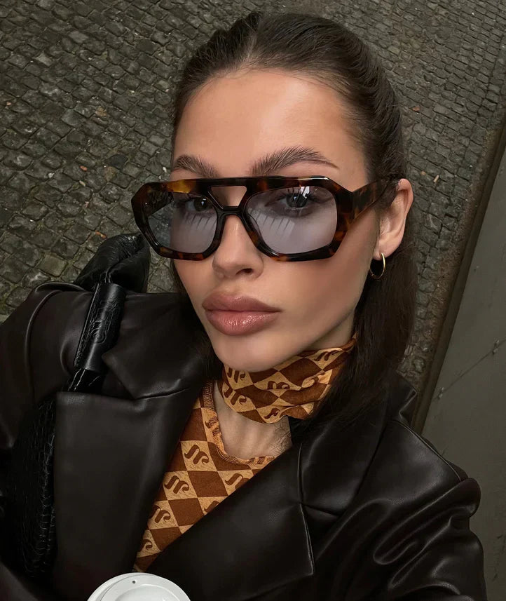 VEHLA River - Tort/Sky - Glasses