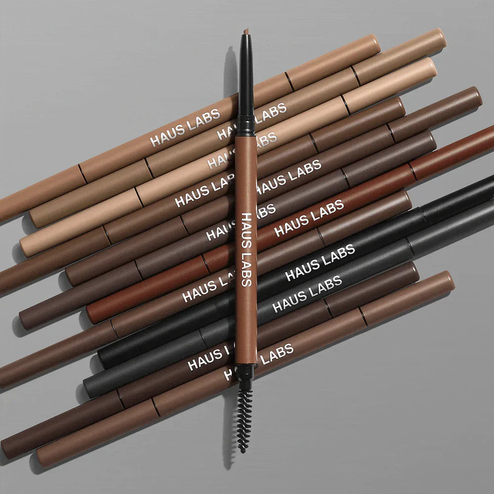 Haus   Labs   The   Edge   Precision   Brow   Pencil