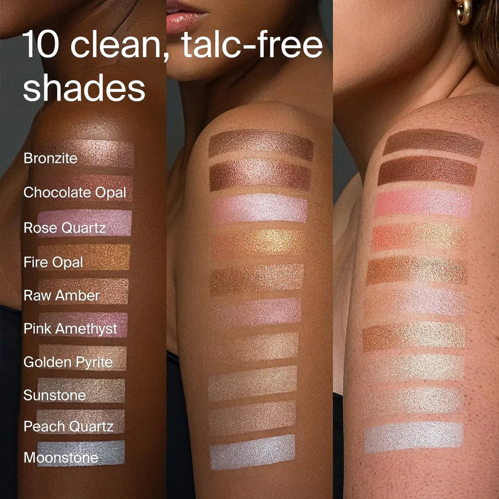 Haus   Labs   Bio-Radiant™   Gel-Powder   Highlighter   -   Illuminating