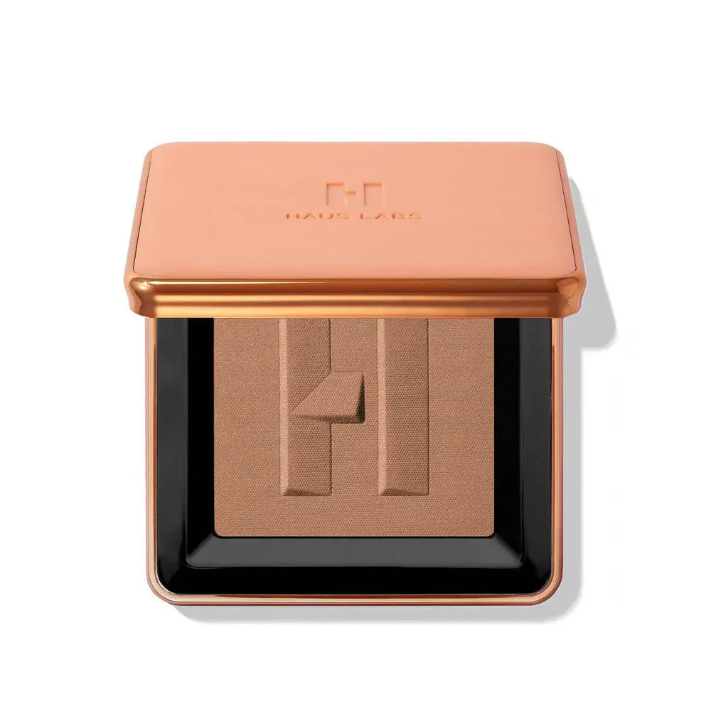 Haus   Labs   Power   Sculpt®   Velvet   Bronzer   -   Bronzer