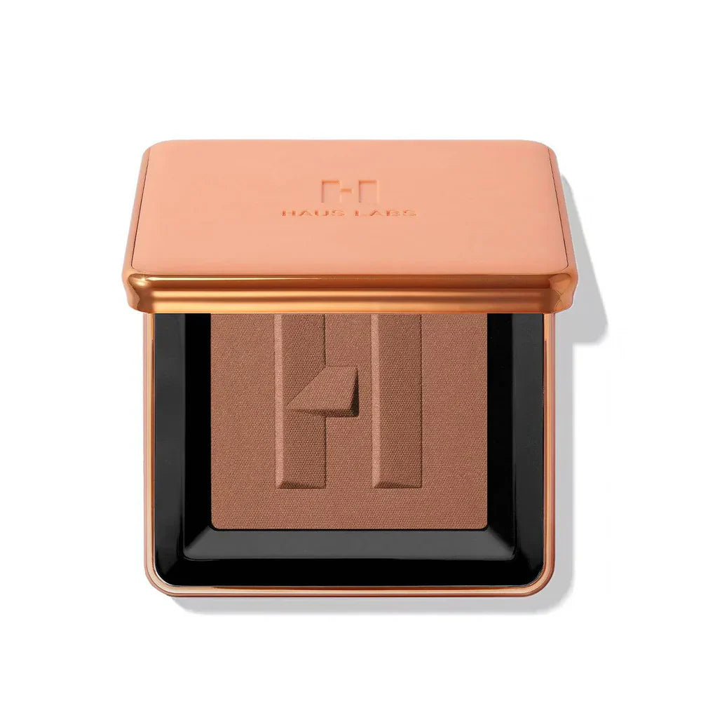 Haus   Labs   Power   Sculpt®   Velvet   Bronzer   -   Bronzer