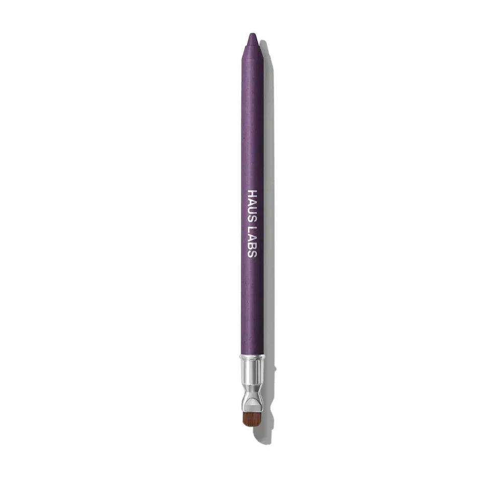 Haus   Labs   Optic   Intensity   Eco   Eyeliner   -   Eye   Pencil