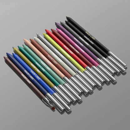 Haus   Labs   Optic   Intensity   Eco   Eyeliner   -   Eye   Pencil