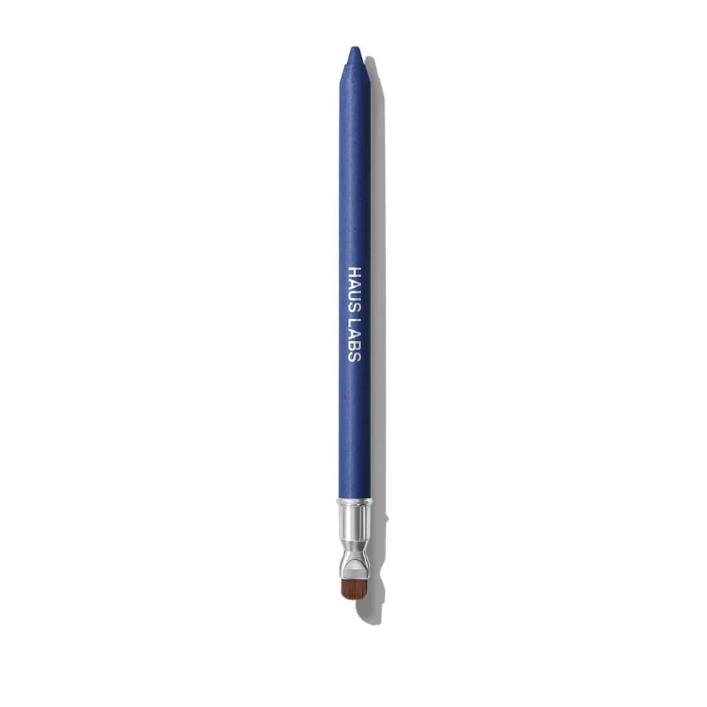 Haus   Labs   Optic   Intensity   Eco   Eyeliner   -   Eye   Pencil