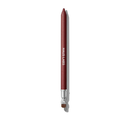 Haus   Labs   Optic   Intensity   Eco   Eyeliner   -   Eye   Pencil