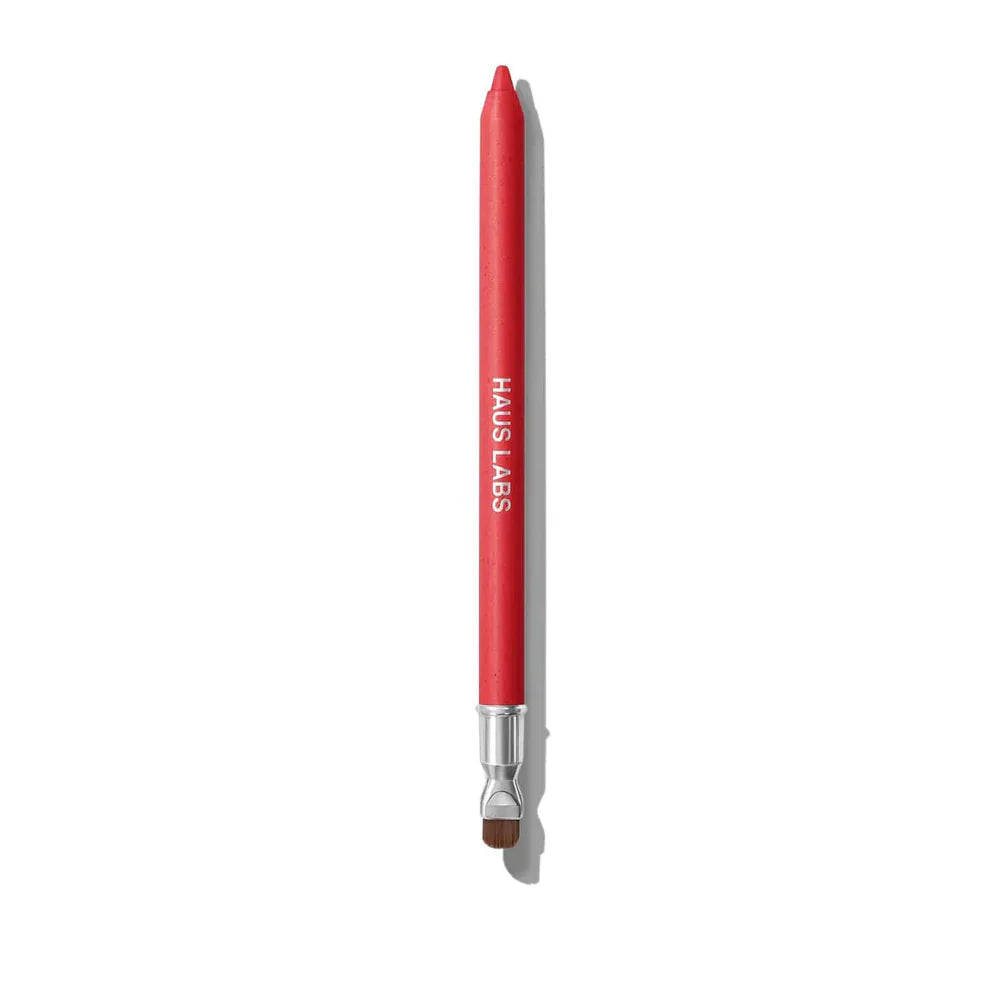 Haus   Labs   Optic   Intensity   Eco   Eyeliner   -   Eye   Pencil