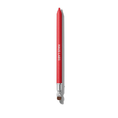 Haus   Labs   Optic   Intensity   Eco   Eyeliner   -   Eye   Pencil