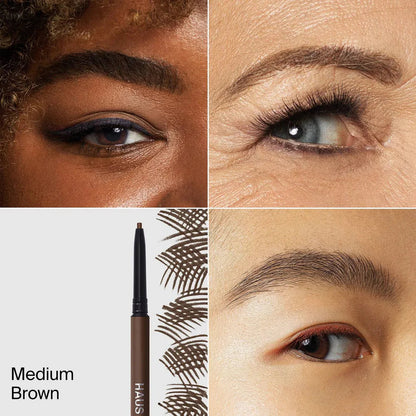 Haus   Labs   The   Edge   Precision   Brow   Pencil
