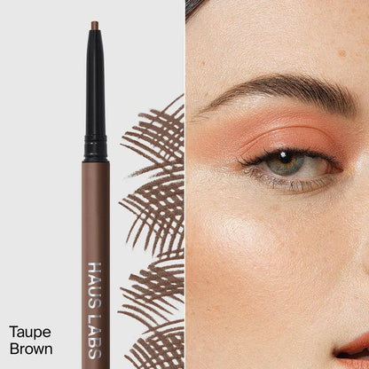 Haus   Labs   The   Edge   Precision   Brow   Pencil