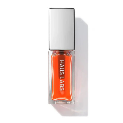 Haus   Labs   PhD   Hybrid   Lip   Oil   -   Lip   Care   Oil