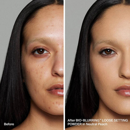 Haus   Labs   Bio-Blurring   Loose   Setting   Powder