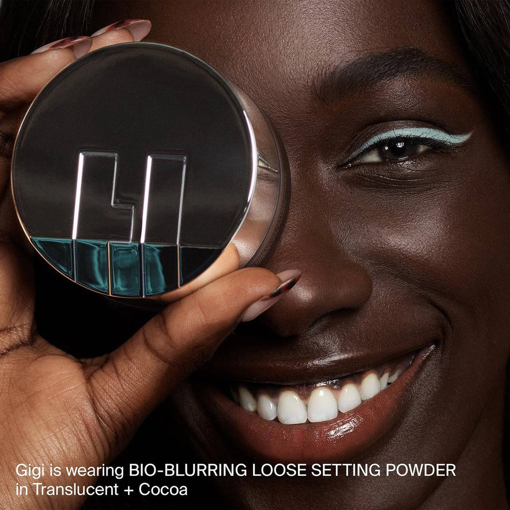Haus   Labs   Bio-Blurring   Loose   Setting   Powder