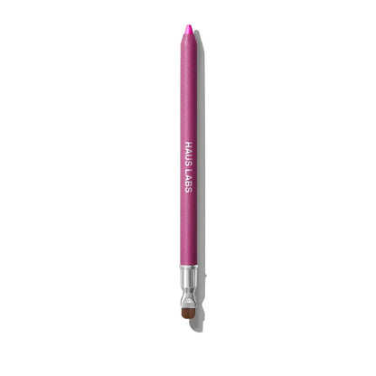 Haus   Labs   Optic   Intensity   Eco   Eyeliner   -   Eye   Pencil