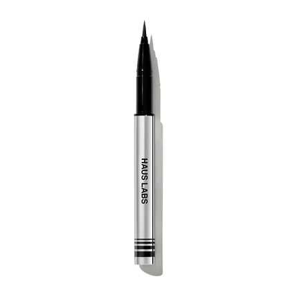Haus   Labs   Clear   Cut   Liquid   Eyeliner   -   Liquid   Eyeliner