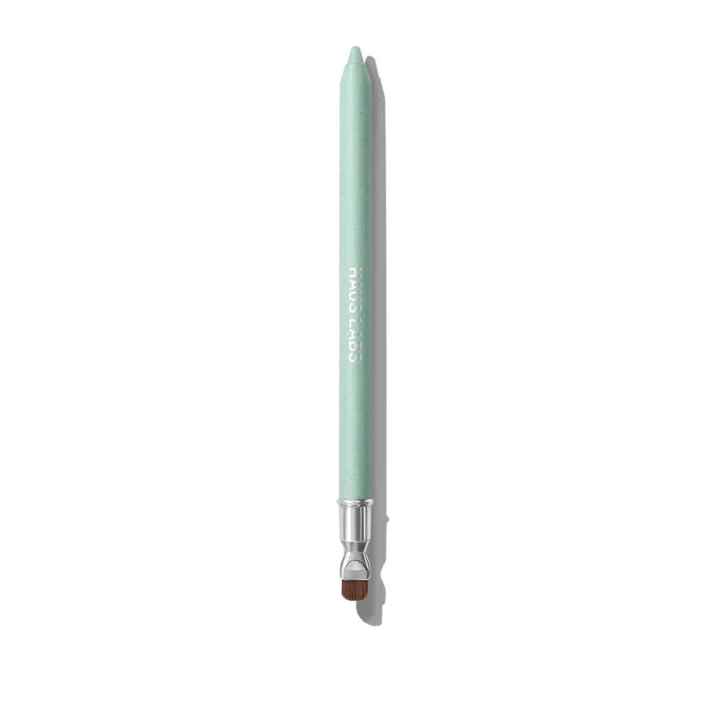 Haus   Labs   Optic   Intensity   Eco   Eyeliner   -   Eye   Pencil