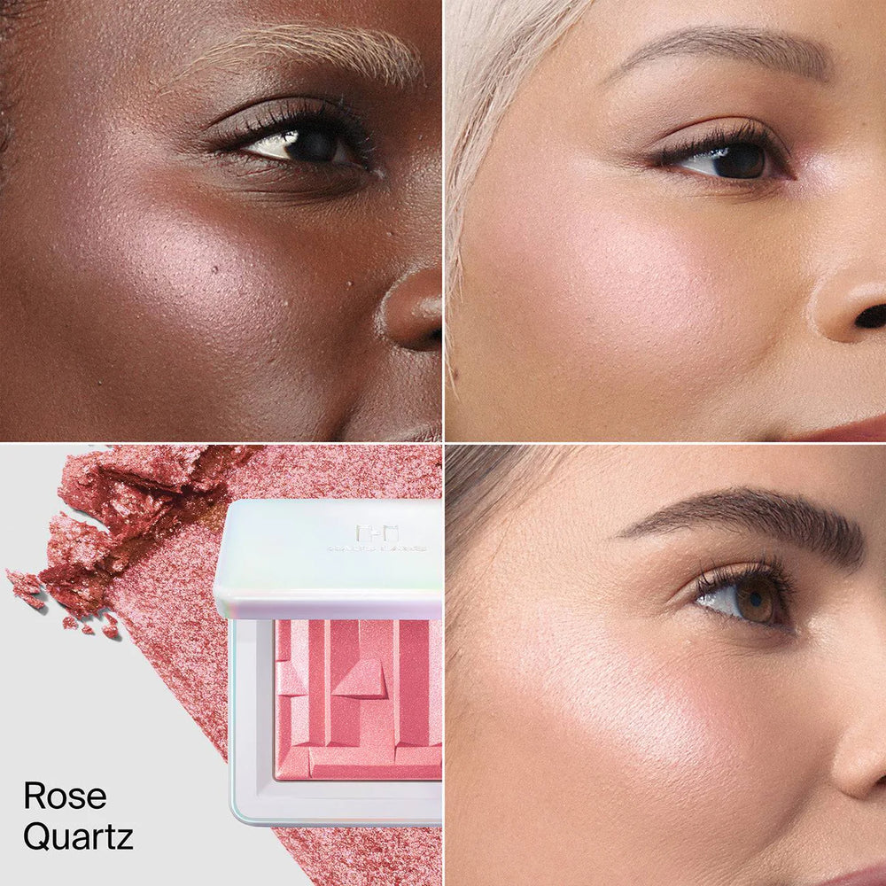 Haus   Labs   Bio-Radiant™   Gel-Powder   Highlighter   -   Illuminating