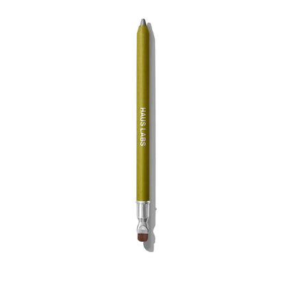 Haus   Labs   Optic   Intensity   Eco   Eyeliner   -   Eye   Pencil