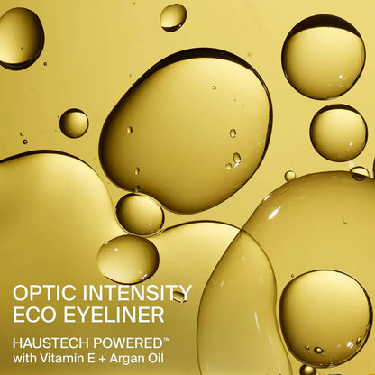 Haus   Labs   Optic   Intensity   Eco   Eyeliner   -   Eye   Pencil