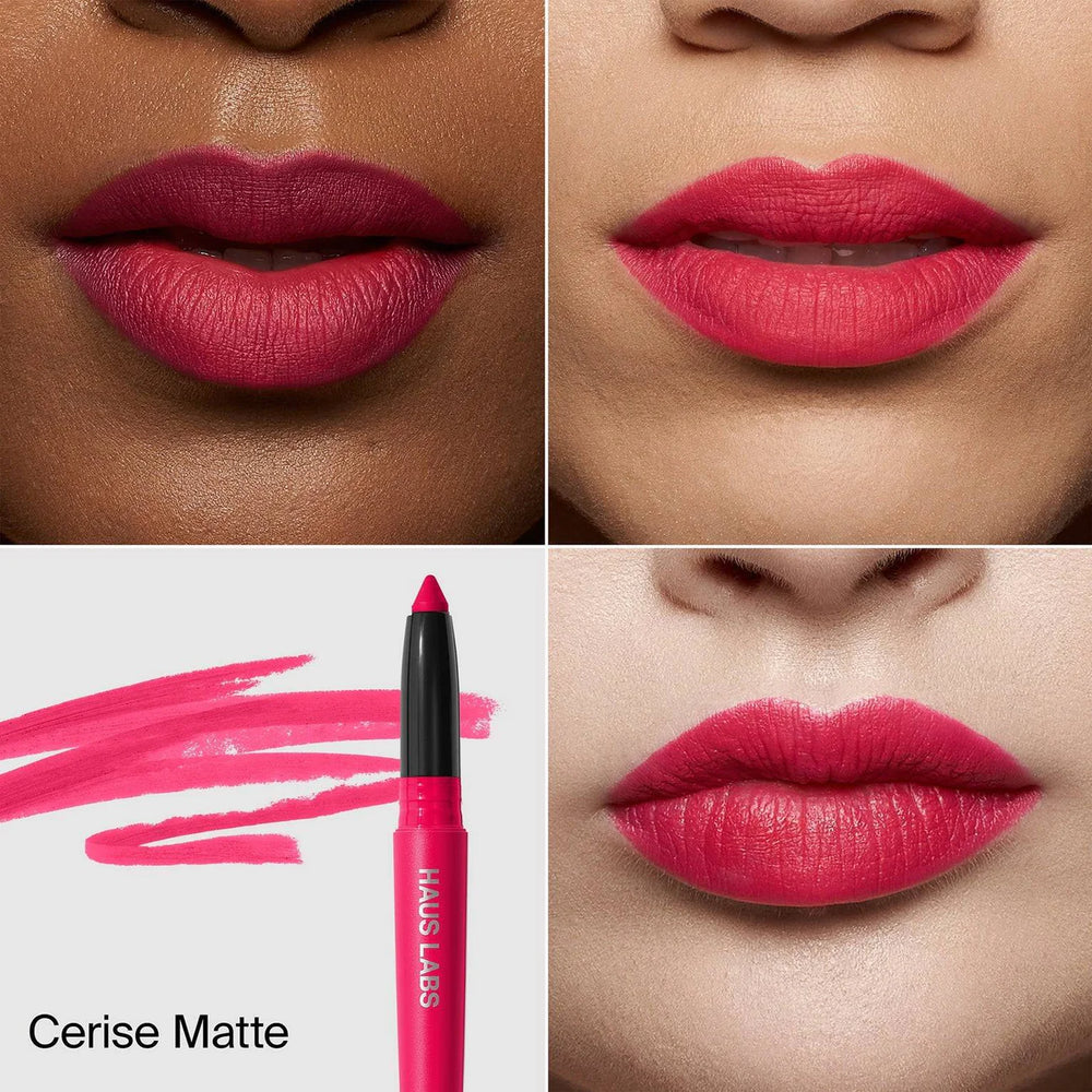 Haus   Labs   Le   Monster   Lip   Crayon   -   Lip   Pencil