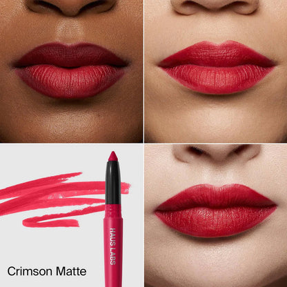 Haus   Labs   Le   Monster   Lip   Crayon   -   Lip   Pencil