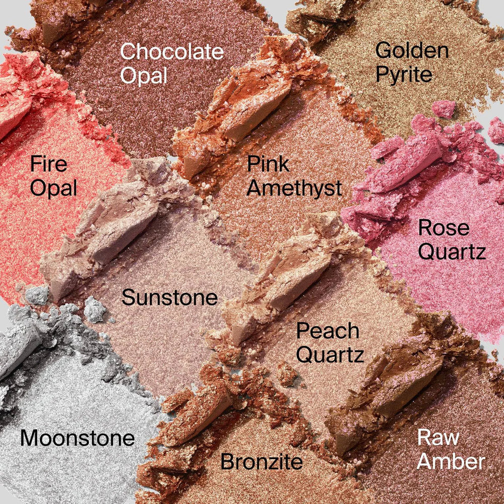 Haus   Labs   Bio-Radiant™   Gel-Powder   Highlighter   -   Illuminating