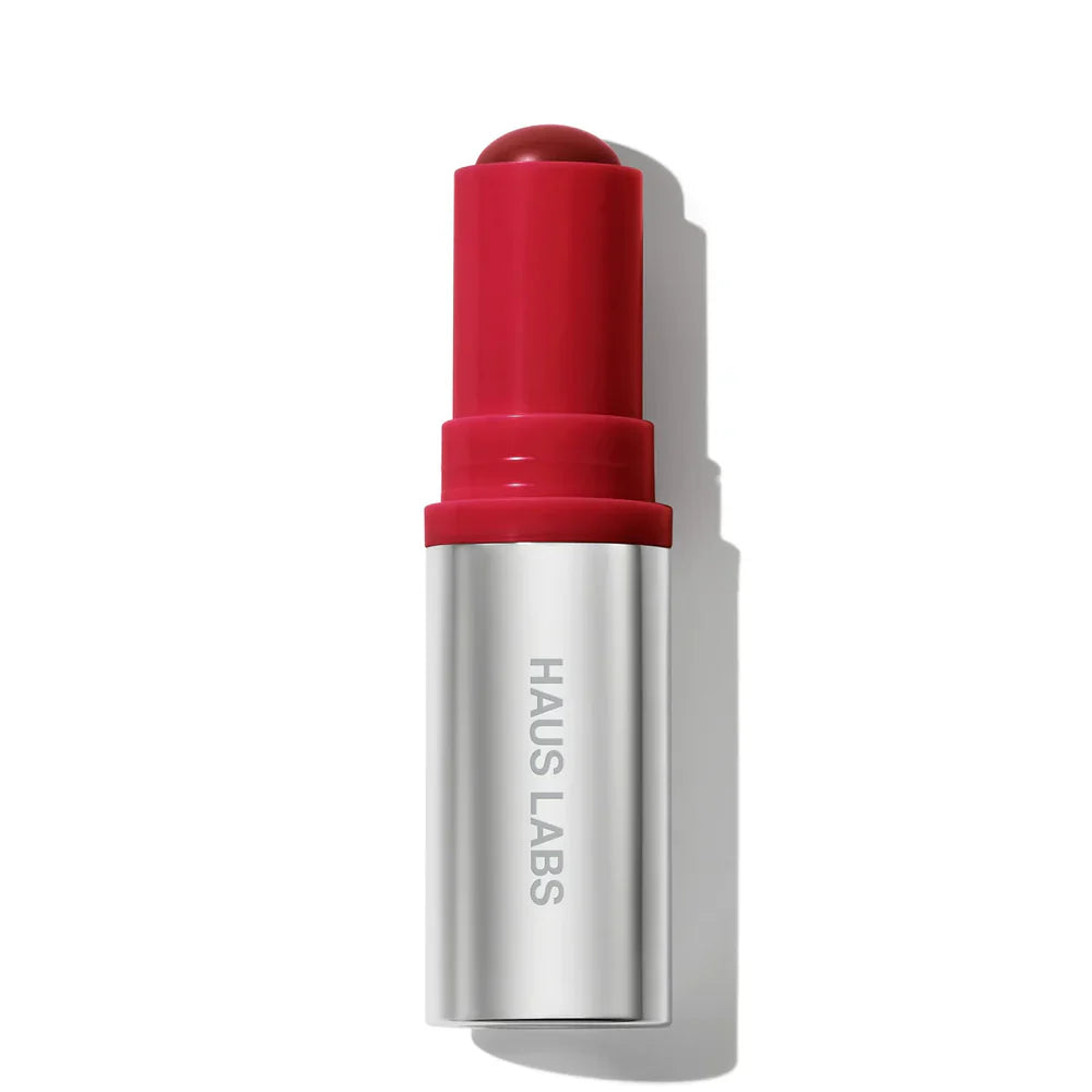 Haus   Labs   Color   Fuse   Glassy   Blush   Balm   Stick   -   Blush