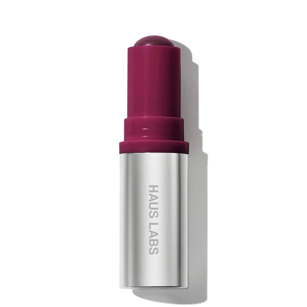 Haus   Labs   Color   Fuse   Glassy   Blush   Balm   Stick   -   Blush