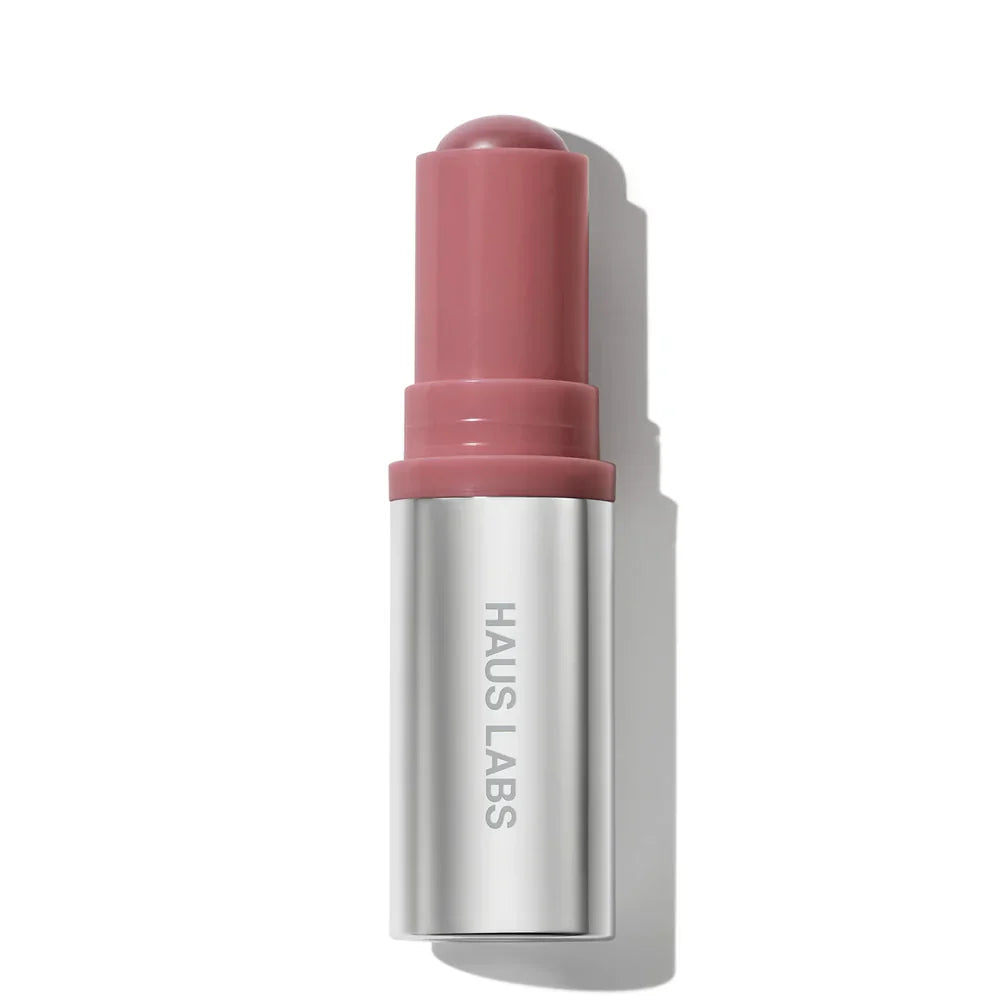 Haus   Labs   Color   Fuse   Glassy   Blush   Balm   Stick   -   Blush