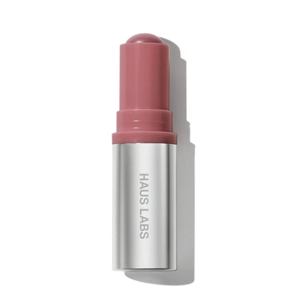 Haus   Labs   Color   Fuse   Glassy   Blush   Balm   Stick   -   Blush