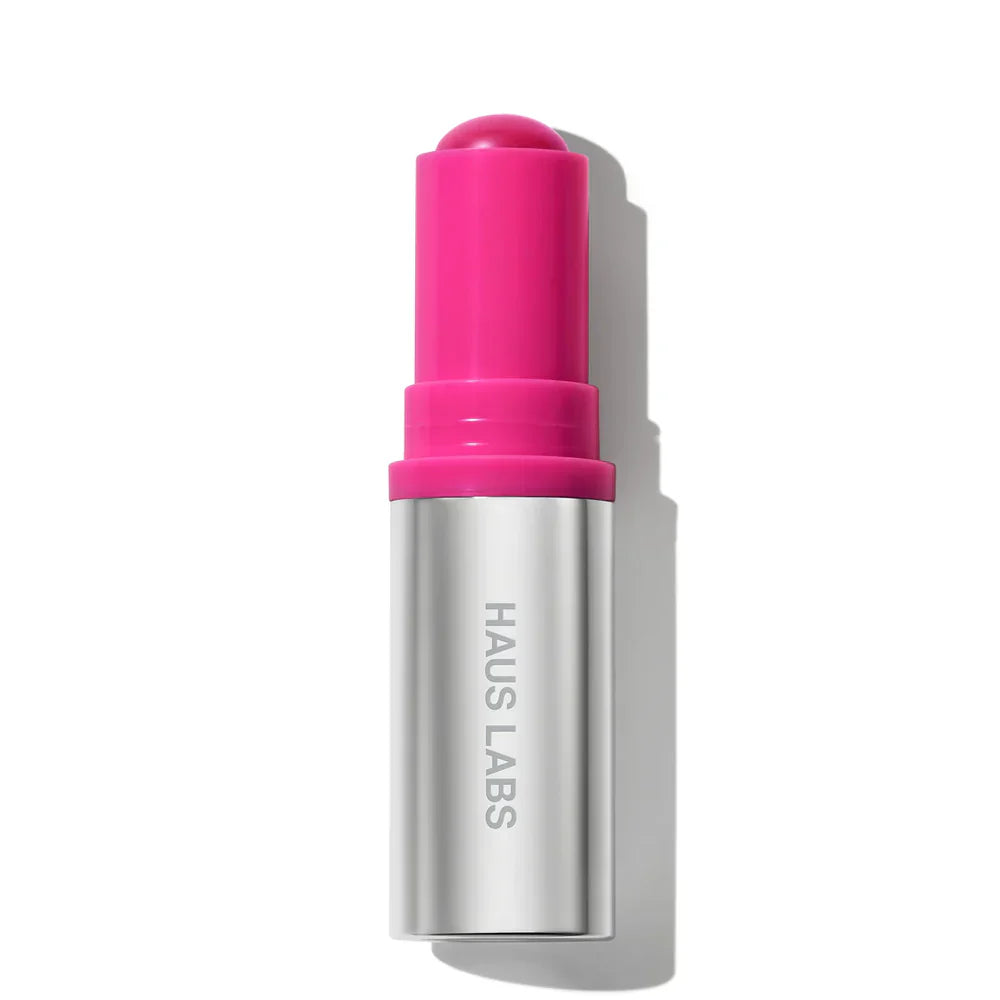 Haus   Labs   Color   Fuse   Glassy   Blush   Balm   Stick   -   Blush