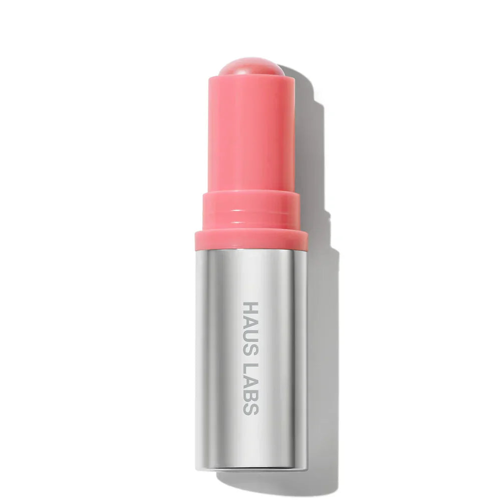 Haus   Labs   Color   Fuse   Glassy   Blush   Balm   Stick   -   Blush