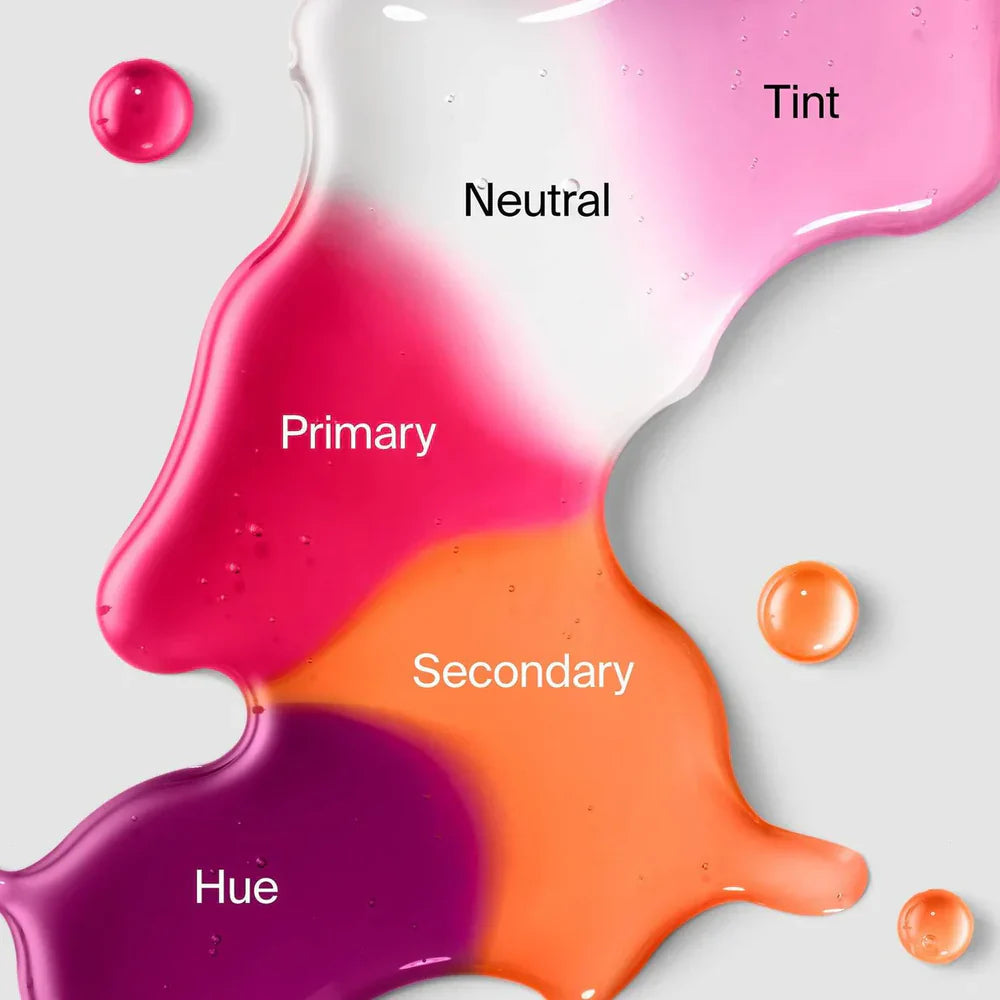 Haus   Labs   PhD   Hybrid   Lip   Oil   -   Lip   Care   Oil